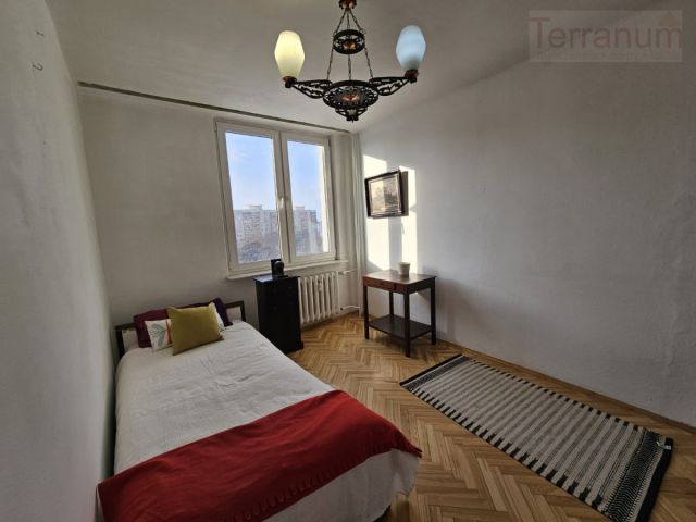 Mieszkanie 2-pokojowe Warszawa Targówek, ul. Poborzańska. Zdjęcie 8