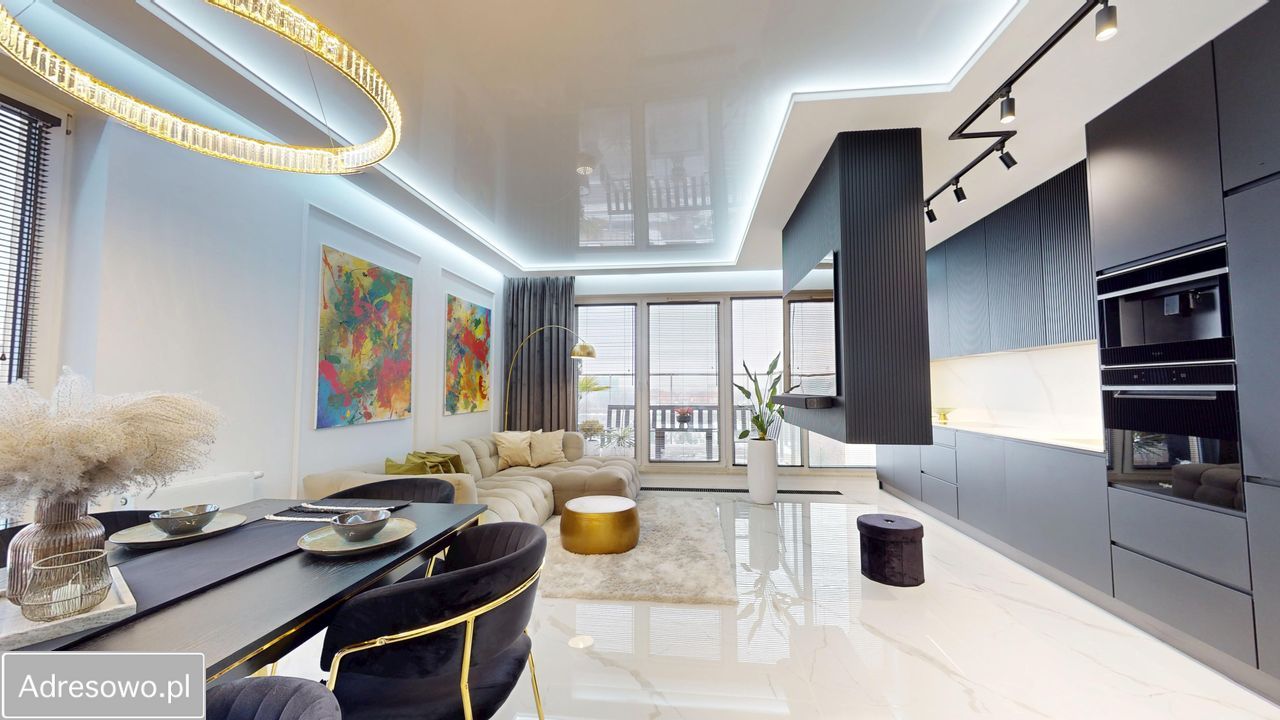 Mieszkanie 4-pokojowe Kielce Centrum, ul. Lotnicza. Zdjęcie 13