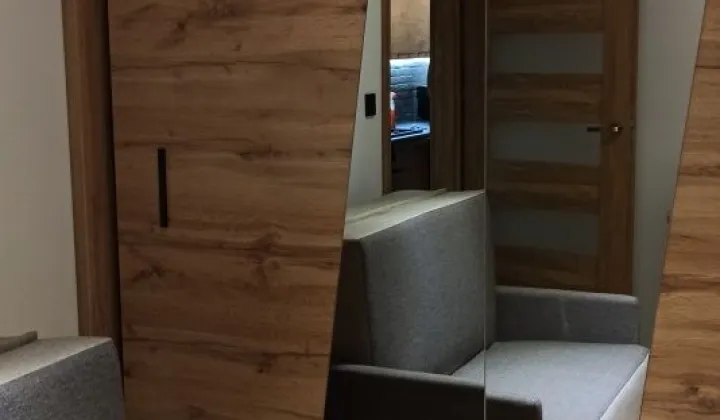 Mieszkanie 2-pokojowe Jarocin, ul. Siedlemińska