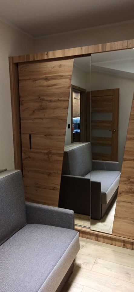 Mieszkanie 2-pokojowe Jarocin, ul. Siedlemińska