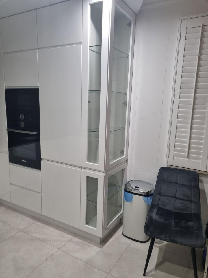 dom wolnostojący, 3 pokoje Bełchatów, ul. Kątna. Zdjęcie 10