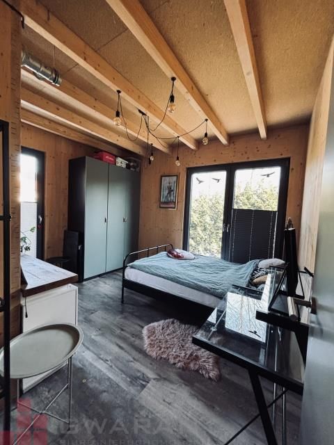 dom wolnostojący, 4 pokoje Kraków Prądnik Biały. Zdjęcie 12