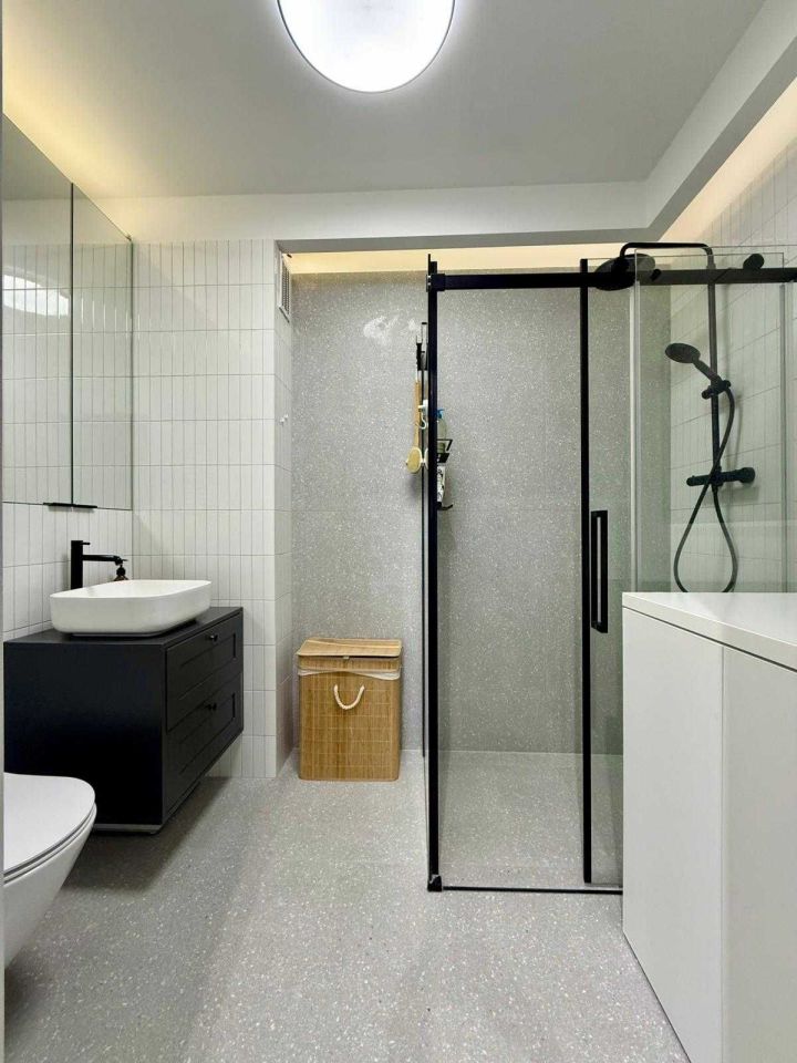 Mieszkanie 3-pokojowe Wrocław Krzyki, ul. Dożynkowa. Zdjęcie 6