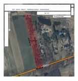 Działka budowlana Myśliszewice, ul. Długa. Zdjęcie 2