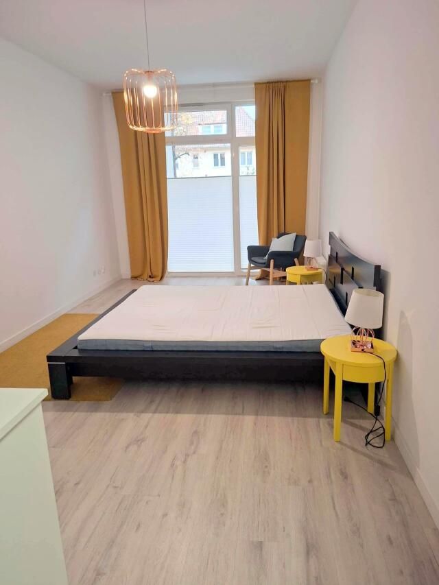 Mieszkanie 2-pokojowe Giżycko, ul. Żeglarska. Zdjęcie 5