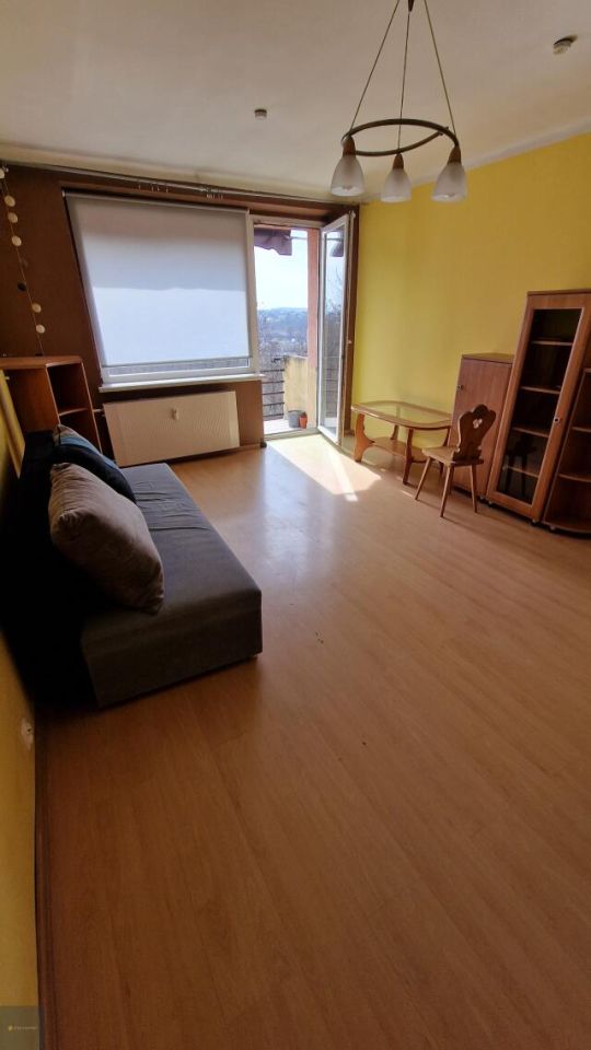 Mieszkanie 1-pokojowe Gliwice Łabędy, ul. Ludwika Waryńskiego. Zdjęcie 3