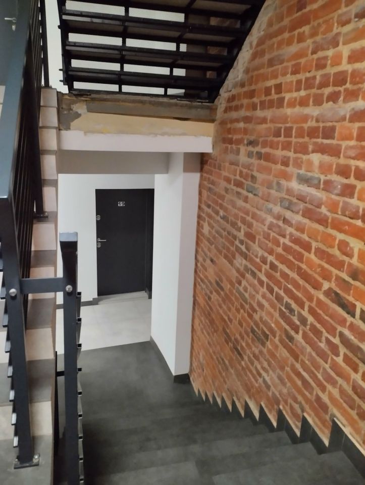 Mieszkanie 1-pokojowe Łódź Księży Młyn, park im. Jana Kilińskiego. Zdjęcie 13