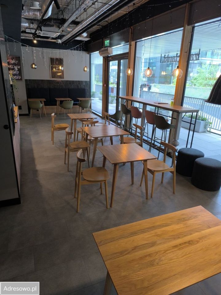 Lokal Gdańsk Oliwa, al. Grunwaldzka. Zdjęcie 3