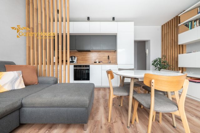 Mieszkanie 4-pokojowe Gdańsk Chełm, ul. Tytusa Chałubińskiego. Zdjęcie 4