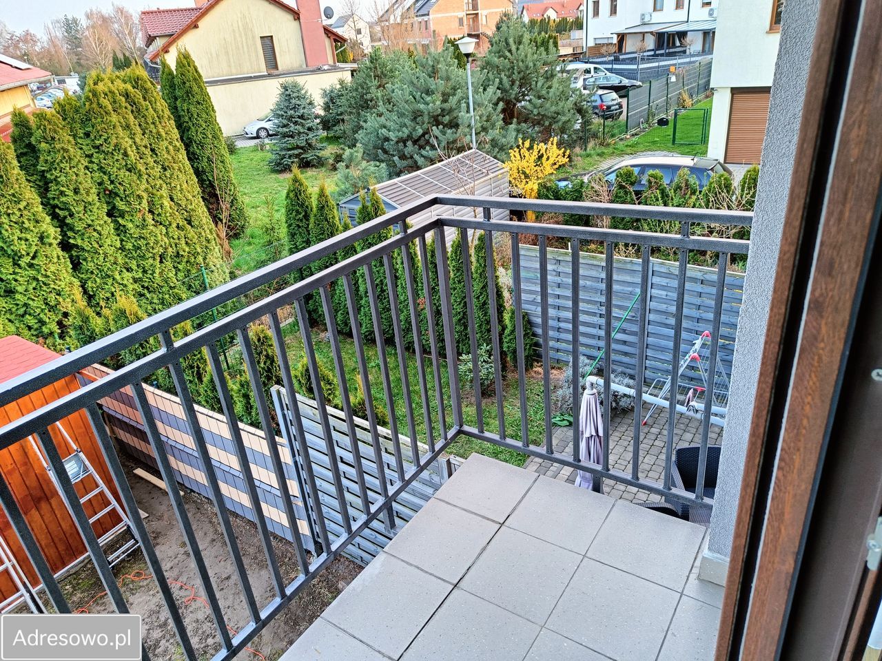 Mieszkanie 1-pokojowe Opole Półwieś, ul. Wandy Rutkiewicz. Zdjęcie 7