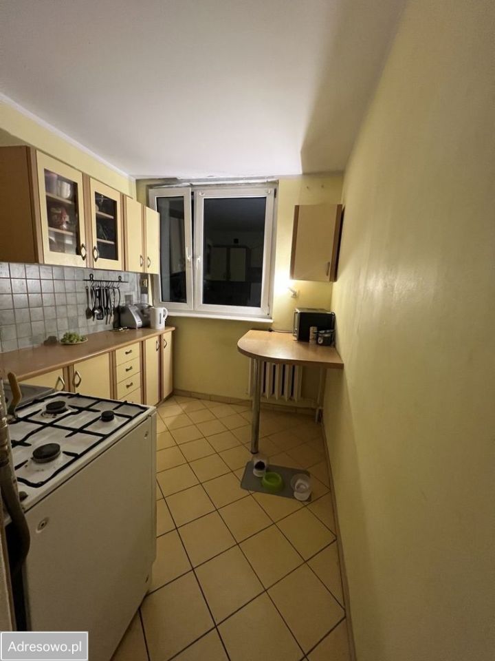 Mieszkanie 2-pokojowe Wejherowo Centrum, ul. 10 Lutego. Zdjęcie 5