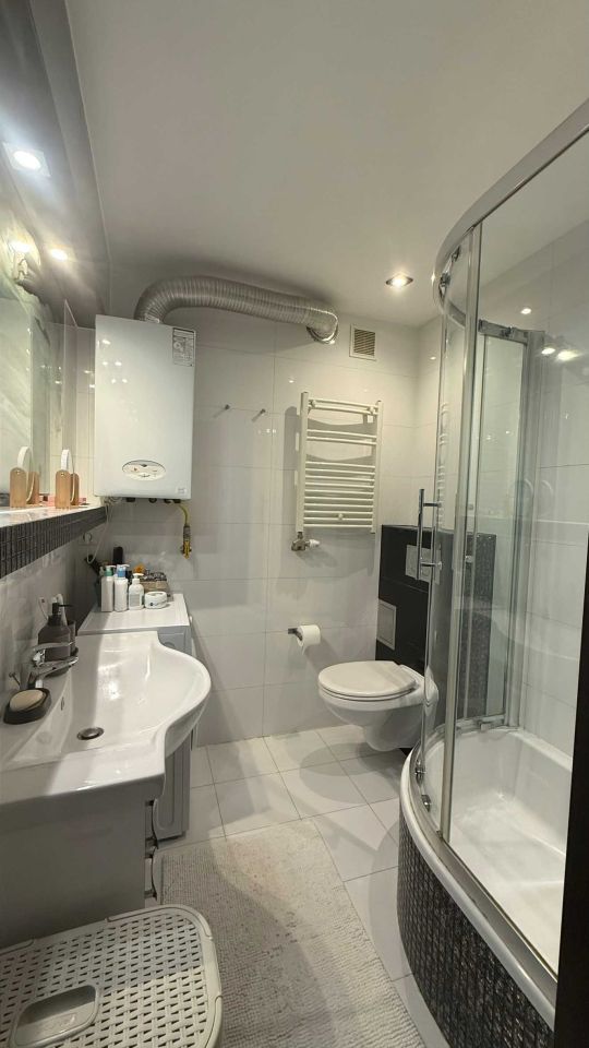 Mieszkanie 2-pokojowe Kraków Bronowice, ul. Bolesława Wallek-Walewskiego. Zdjęcie 2