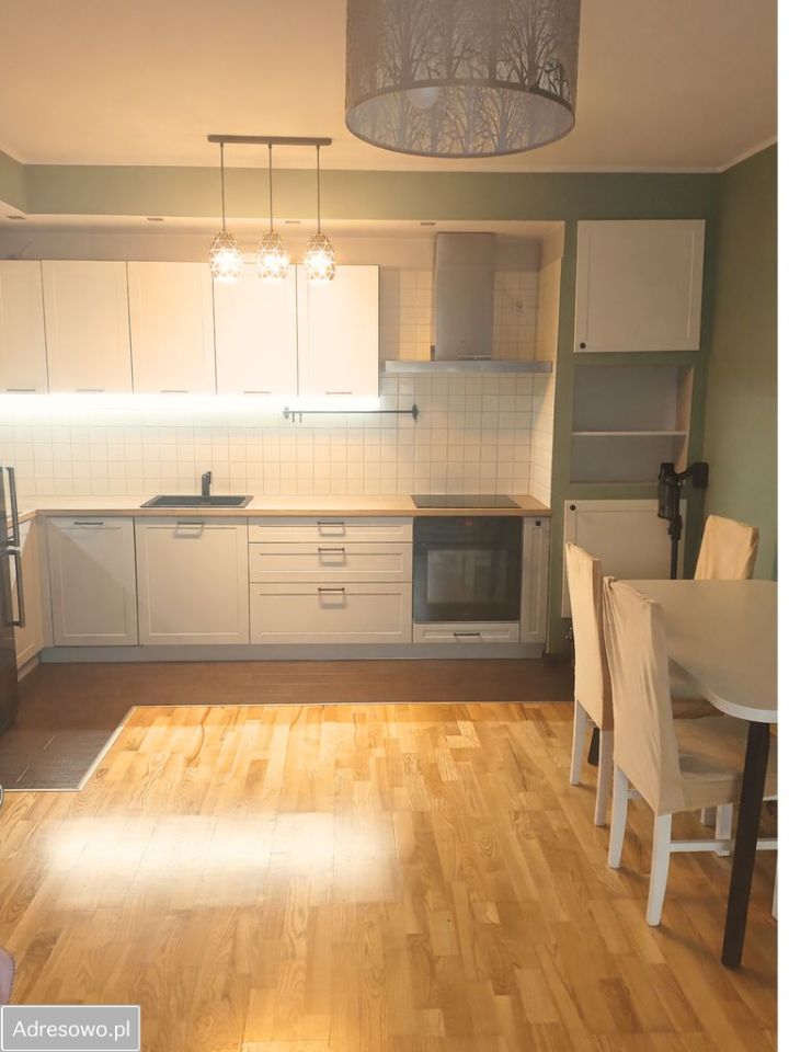 Mieszkanie 3-pokojowe Warszawa Młociny, ul. Heroldów. Zdjęcie 5