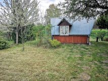 Działka rod Rzeszów, ul. Ciepłownicza. Zdjęcie 4