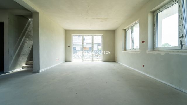 dom wolnostojący, 5 pokoi Przeginia Narodowa, ul. Jana Matejki. Zdjęcie 20