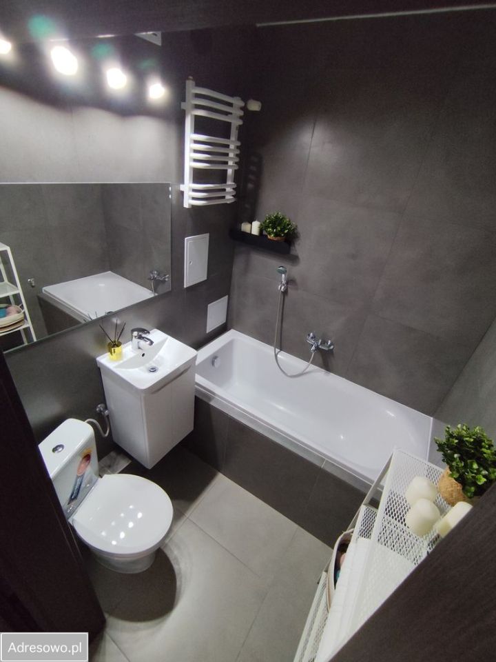 Mieszkanie 1-pokojowe Malbork, ul. Józefa Wybickiego. Zdjęcie 3