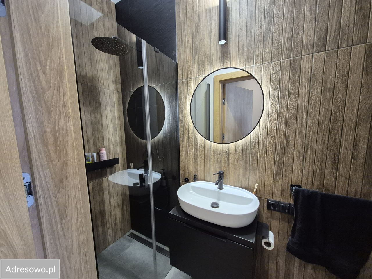 dom wolnostojący, 4 pokoje Chrząstawa Mała, ul. Iglasta. Zdjęcie 6