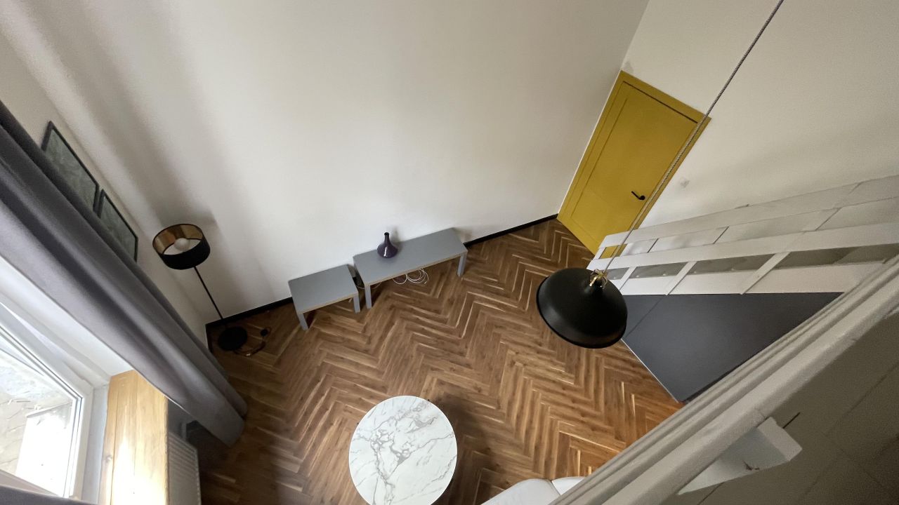 Mieszkanie 2-pokojowe Wrocław Krzyki, ul. Sztabowa. Zdjęcie 10