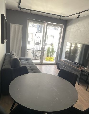 Mieszkanie 2-pokojowe Poznań Winogrady, ul. Czapla. Zdjęcie 6
