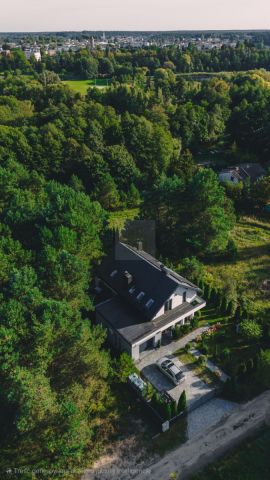 dom wolnostojący, 10 pokoi Lidzbark, ul. Kazimierza Jagiellończyka. Zdjęcie 22