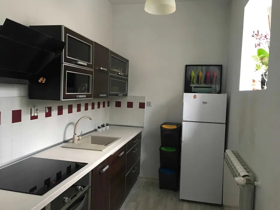 Mieszkanie 1-pokojowe Bielsko-Biała Śródmieście, ul. Szkolna. Zdjęcie 5