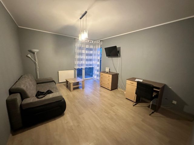 Mieszkanie 2-pokojowe Wrocław Śródmieście, ul. Mikołaja Reja. Zdjęcie 4