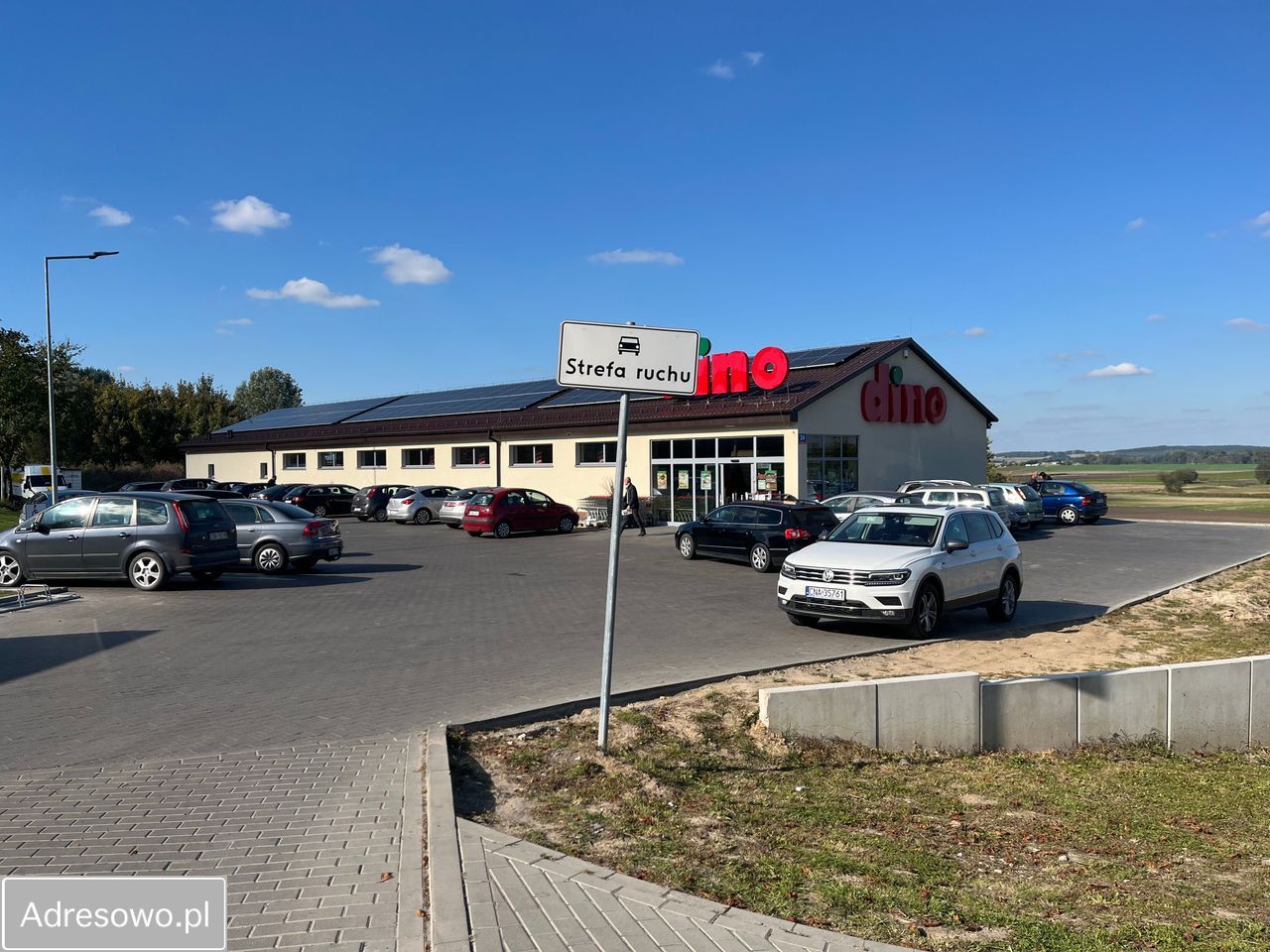 Działka rolno-budowlana Kcynia. Zdjęcie 9