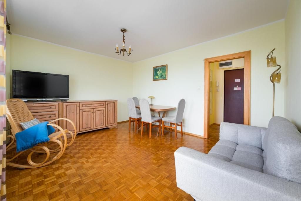 Mieszkanie 2-pokojowe Warszawa Wilanów, ul. Gubinowska. Zdjęcie 3