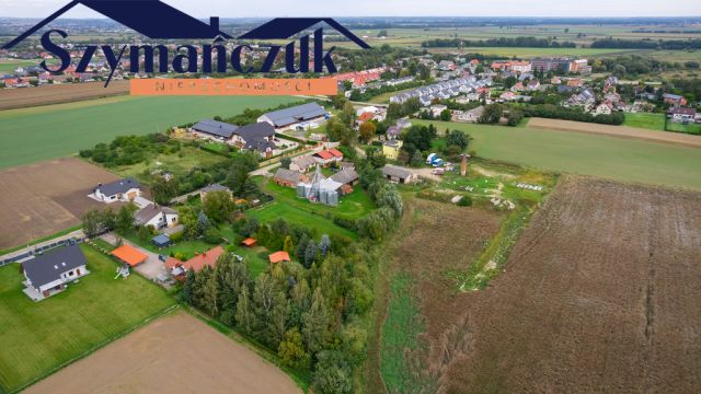 Działka budowlana Łęgowo. Zdjęcie 3