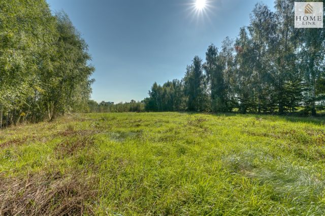 Działka budowlana Szałkowo. Zdjęcie 1