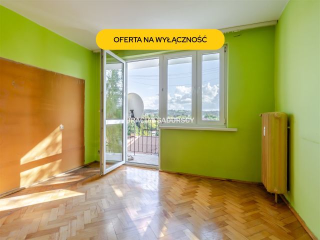Mieszkanie 2-pokojowe Skawina, ul. Słoneczna. Zdjęcie 1