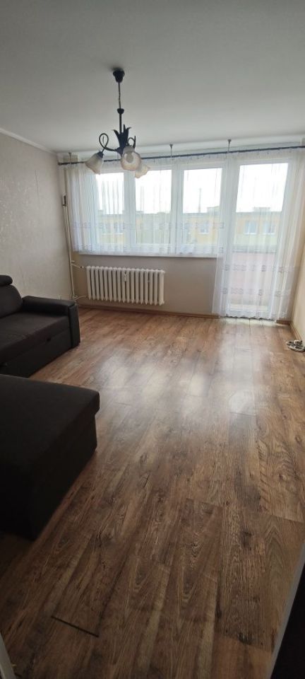 Mieszkanie 3-pokojowe Trzemeszno, ul. 22 Stycznia. Zdjęcie 1