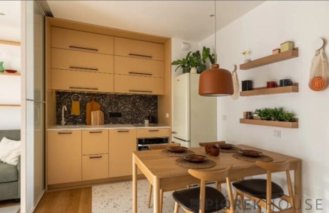 Mieszkanie 2-pokojowe Warszawa Praga-Północ, ul. Szwedzka. Zdjęcie 5