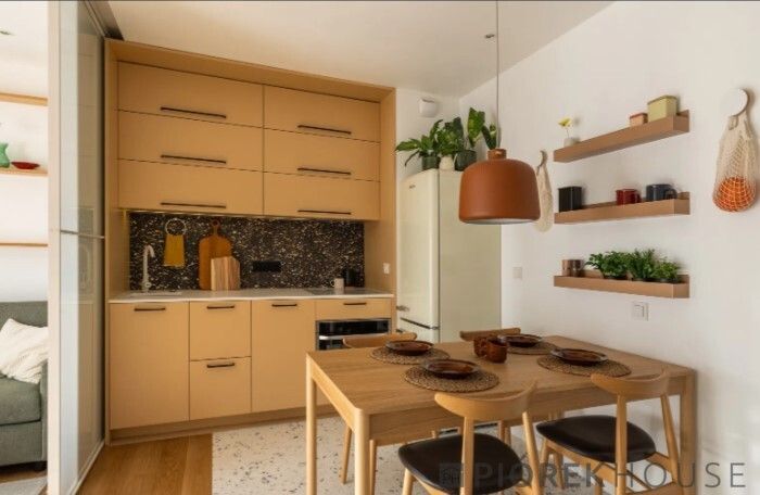 Mieszkanie 2-pokojowe Warszawa Praga-Północ, ul. Szwedzka. Zdjęcie 5
