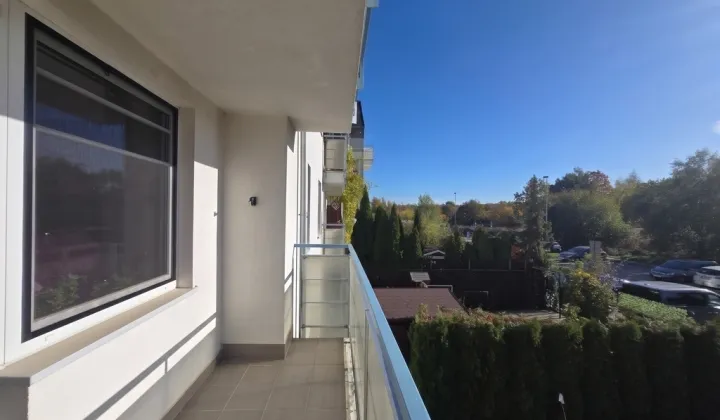 Mieszkanie 2-pokojowe Szczecin Bukowe, ul. Swojska
