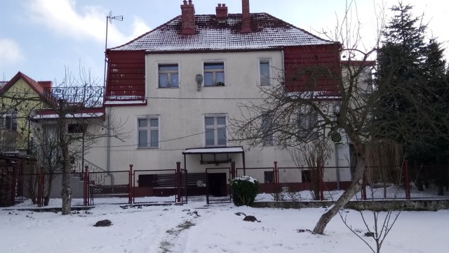 dom wolnostojący, 6 pokoi Słupsk Ryczewo, ul. Sportowa. Zdjęcie 1