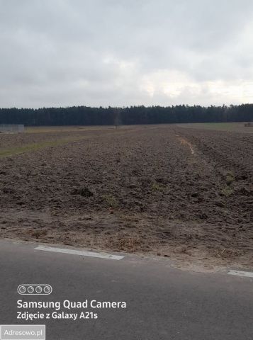 Działka rolno-budowlana Nowy Patok. Zdjęcie 1