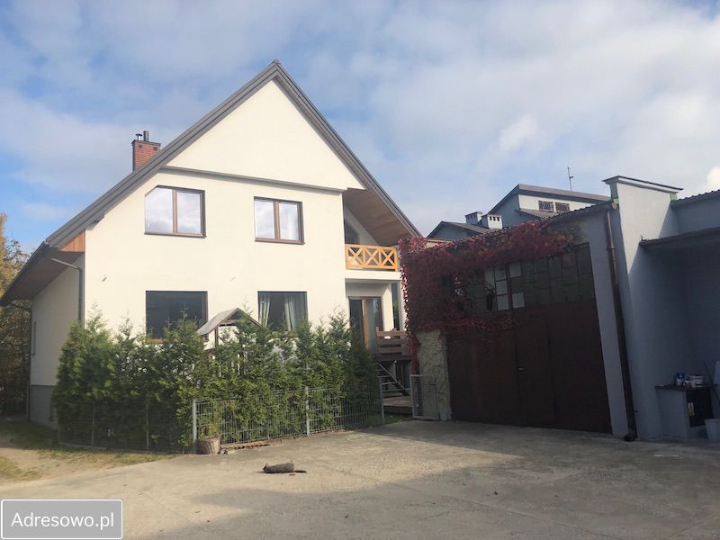 Hala/magazyn Radom Idalin, ul. Diamentowa. Zdjęcie 14