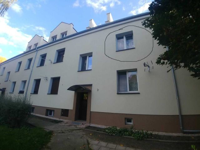 Mieszkanie 3-pokojowe Konin, ul. Gosławicka. Zdjęcie 1