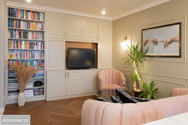 Mieszkanie 2-pokojowe Warszawa Wola, ul. Juliana Konstantego Ordona. Zdjęcie 1