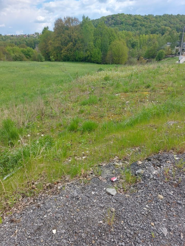 Działka budowlana Wrząsowice Zielona, ul. Witolda Pileckiego. Zdjęcie 9