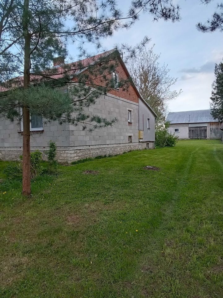 dom wolnostojący Basznia Dolna. Zdjęcie 2