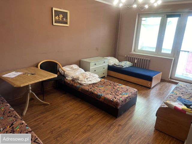 Mieszkanie 3-pokojowe Białogard, ul. Bronisława Malinowskiego. Zdjęcie 1