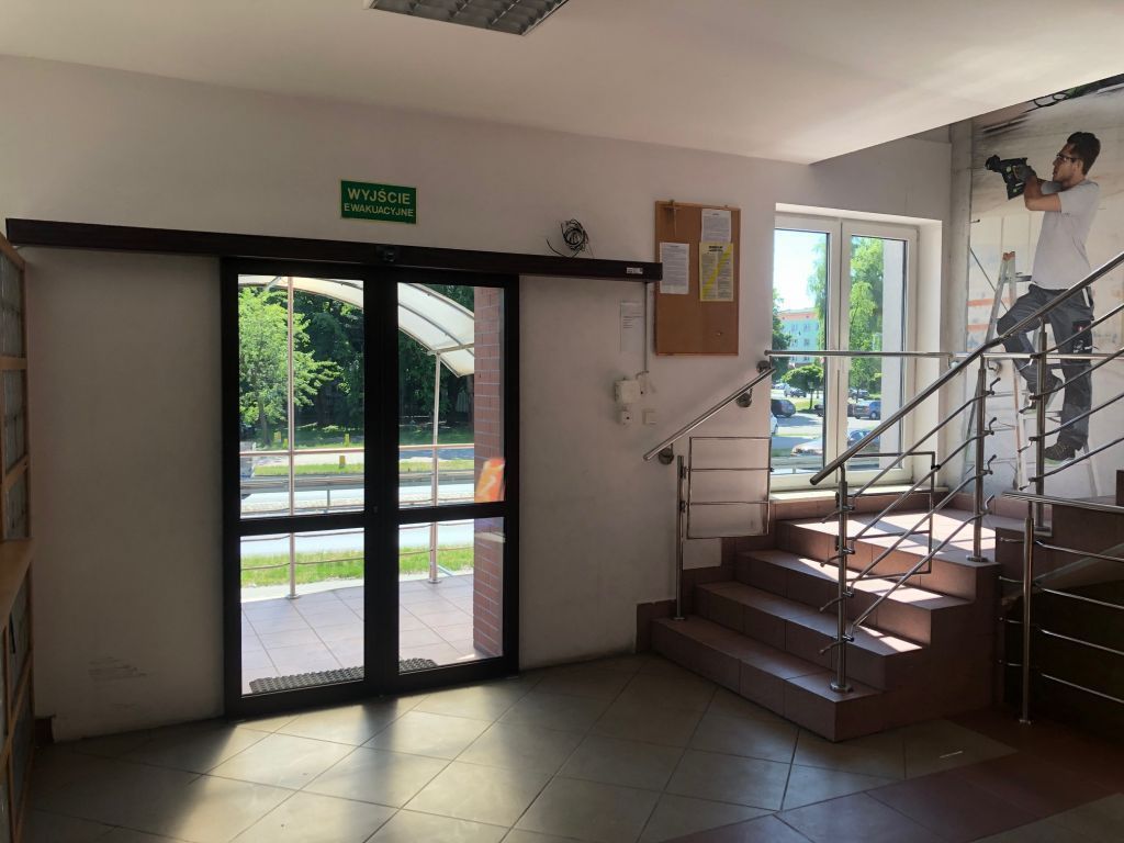 Lokal Pisz, ul. Grunwaldzka. Zdjęcie 4