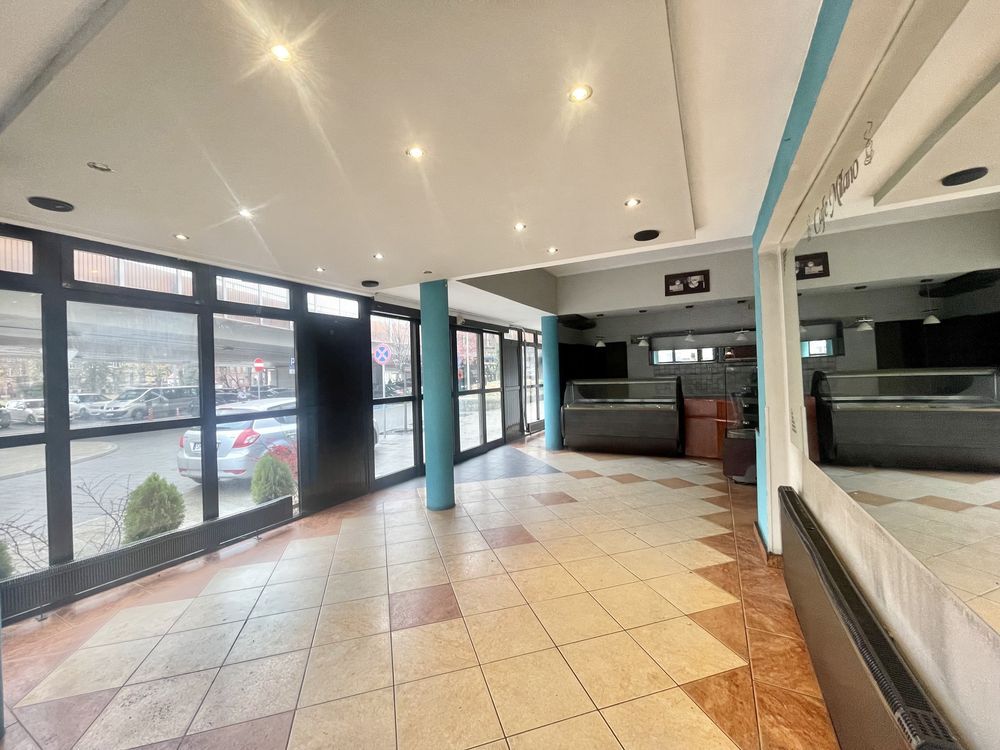 Lokal Chorzów, ul. Rynek. Zdjęcie 5