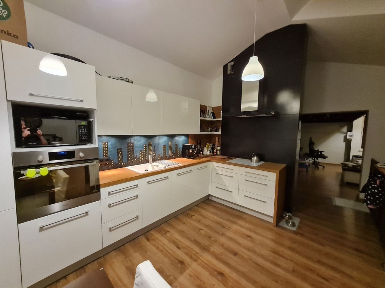 dom szeregowy Knurów, ul. Wincentego Witosa. Zdjęcie 17