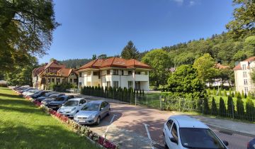 Hotel/pensjonat Duszniki-Zdrój, ul. Fryderyka Chopina