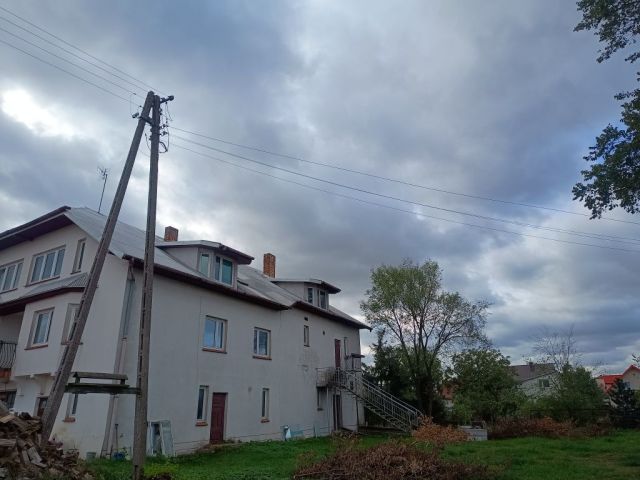 Nieruchomość komercyjna Nowogród, ul. Łomżyńska. Zdjęcie 1