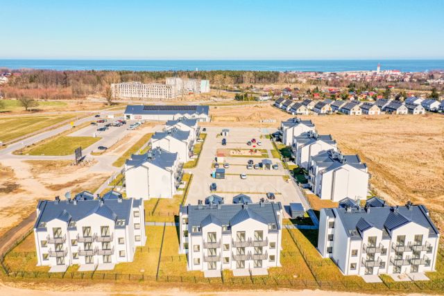 Mieszkanie 3-pokojowe Władysławowo. Zdjęcie 15