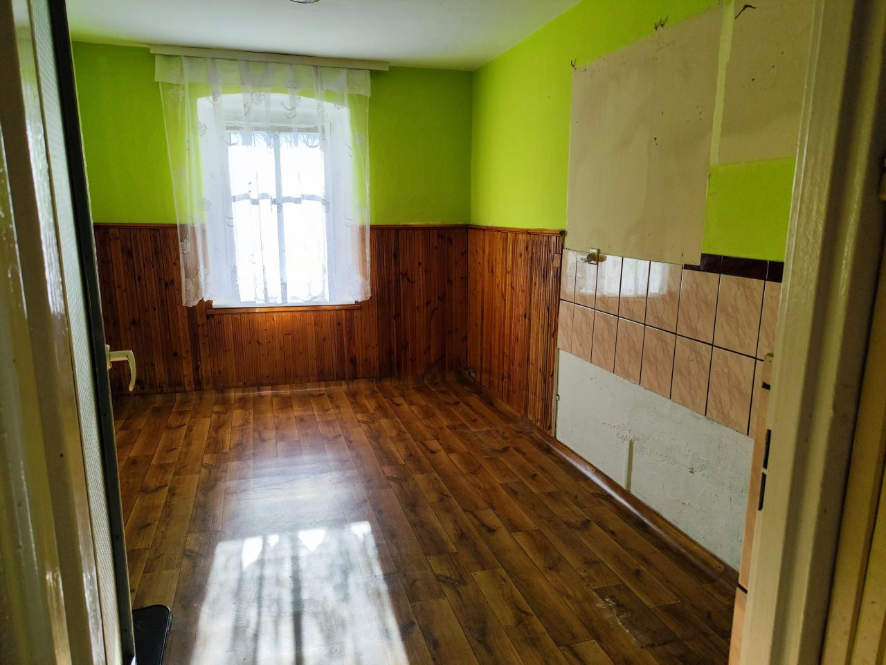 Mieszkanie 2-pokojowe Borówno. Zdjęcie 7